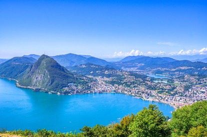 Discreet lifestyle management and lakefront villa rentals in Lugano, Switzerland by Rêves des Rives.