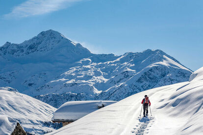 High-end ski chalet rentals and private cross-border transfers in St. Moritz, Switzerland, managed by Rêves des Rives.